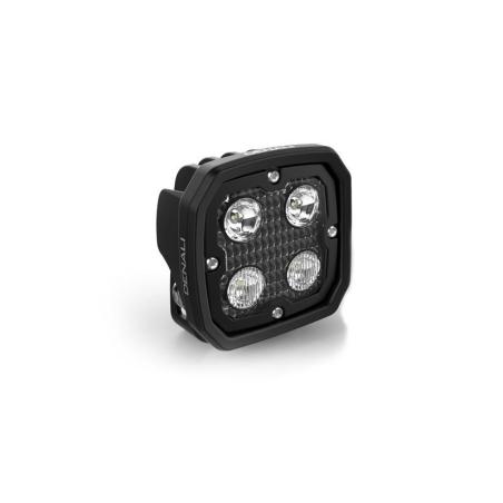 DENALI DNL.D4.050 : Faro auxiliar LED DENALI D4 DataDim™