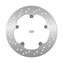 NG BRAKE DISC 2008 : Disco de freno NG BRAKES redondo fijo