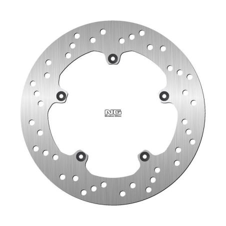 NG BRAKE DISC 2008 : Disco de freno NG BRAKES redondo fijo