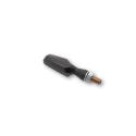 SHIN YO 254-028 : Juego de intermitentes LED SHIN YO Scuro - 3en1