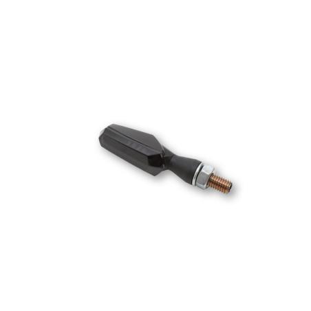 SHIN YO 254-028 : Juego de intermitentes LED SHIN YO Scuro - 3en1