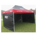 BIHR LCF-FW4 : Pared para carpa Bihr 4,5m x 3m