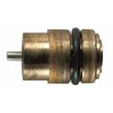 MIKUNI VM24/557-2.0 : Válvula de aguja carburador Mikuni 2.0 TM24-28