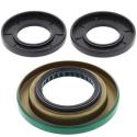 ALL BALLS 25-2069-5 : Kit All Balls de retenes del diferencial