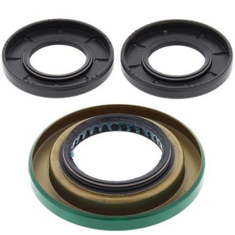 ALL BALLS 25-2069-5 : Kit All Balls de retenes del diferencial