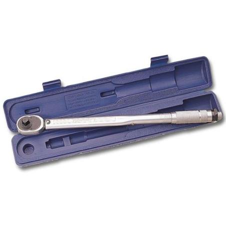 DRAPER 30357 : Llave dinamométrica DRAPER 1/2'' 30-210nm