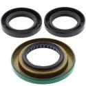 ALL BALLS 25-2068-5 : Kit All Balls de retenes del diferencial