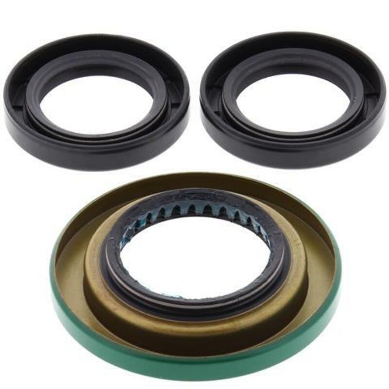 ALL BALLS 25-2068-5 : Kit All Balls de retenes del diferencial