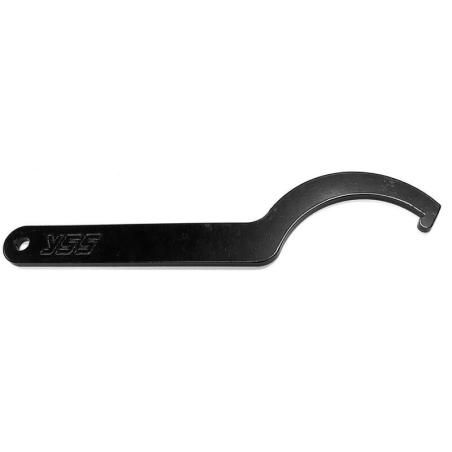 YSS 4A81-034-80 : Llave de tuercas YSS NO.4 (4 MM.-60)