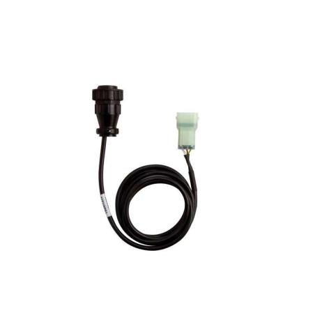 TEXA 3909921 : Cable diagnosis Texa Royal Enfield 3151/AP61