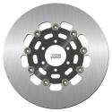 NG BRAKE DISC 1751G : Disco de freno NG BRAKES redondo flotante