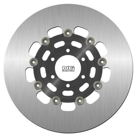 NG BRAKE DISC 1751G : Disco de freno NG BRAKES redondo flotante