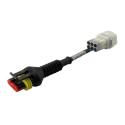 TEXA 3151/AP15 : Cable diagnosis TEXA SUZUKI genérico