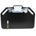 AXP AX8006 : Pizarra de equipo AXP gris