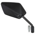 VICMA FK-388-RH : Retrovisor derecho VICMA tipo OEM - KAWASAKI Z125 Pro 56001-0373