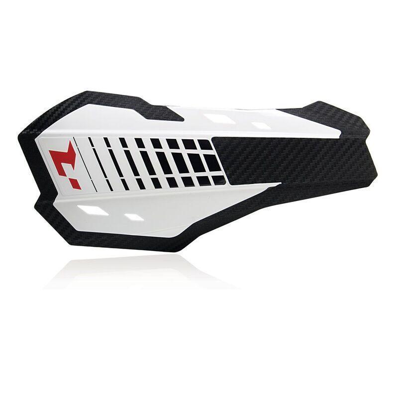 RACETECH R-KITPMHP2BN0 : Paramanos hp2 RACETECH White