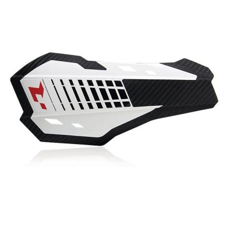 RACETECH R-KITPMHP2BN0 : Paramanos hp2 RACETECH White