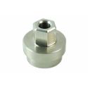 LASER TOOLS 7308 : Vaso para tuercas de árbol de levas Ducati 24mm