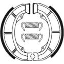 TECNIUM BA181 : Zapatas de freno Tecnium BA181