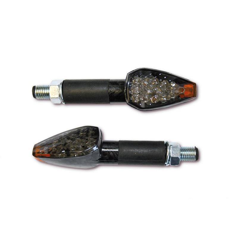 SHIN YO 203-889 : Intermitente LED SHIN YO Peak