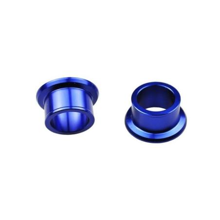 SCAR RWS101 : Casquillos rueda trasera SCAR
