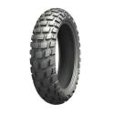 MICHELIN 821657 : Neumático MICHELIN ANAKEE WILD 130/80-18 M/C 66S TT M+S
