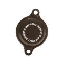 RFX FXFC4020099H2 : Tapa del filtro de aceite RFX Pro (anodizado duro) YZF250/450