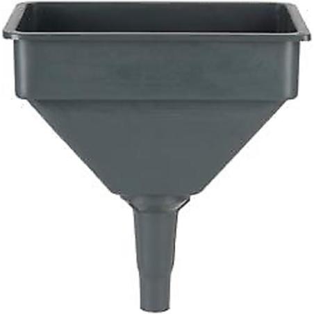 PRESSOL 02 370 : Embudo rectangular para bidones PRESSOL 4L