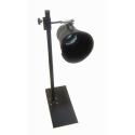 FILCAR BRM75 : Boquerel de goma simple con soporte FILCAR Ø75mm