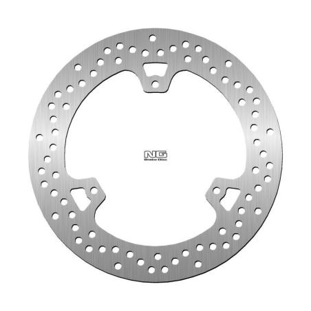 NG BRAKE DISC 1467 : Disco de freno NG BRAKES redondo fijo