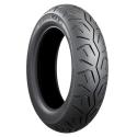 BRIDGESTONE 6129 : Neumático BRIDGESTONE EXEDRA MAX REAR 160/80-15 74S TT