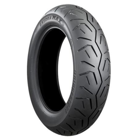 BRIDGESTONE 6129 : Neumático BRIDGESTONE EXEDRA MAX REAR 160/80-15 74S TT