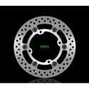 NG BRAKE DISC 1031 : Disco de freno NG BRAKES redondo flotante