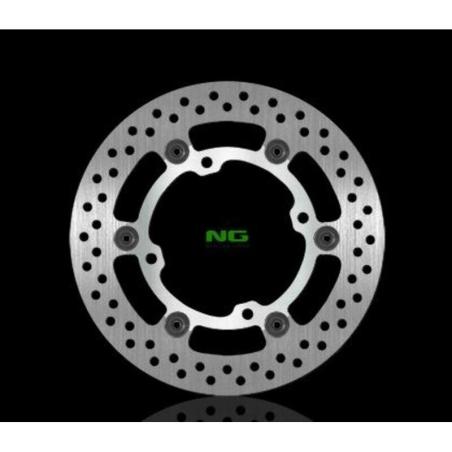 NG BRAKE DISC 1031 : Disco de freno NG BRAKES redondo flotante