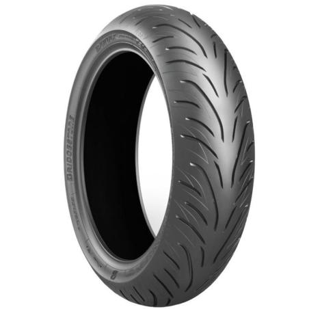 BRIDGESTONE 10556 : Neumático BRIDGESTONE BATTLAX T31 GT REAR 170/60 ZR 17 (72W) TL