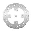 NG BRAKE DISC 786X : Disco de freno NG BRAKES ondulado fijo