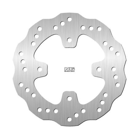 NG BRAKE DISC 786X : Disco de freno NG BRAKES ondulado fijo