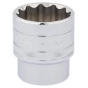 DRAPER 33728 : Vaso DRAPER 1/2 1 3/16''