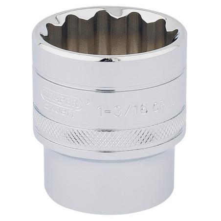 DRAPER 33728 : Vaso DRAPER 1/2 1 3/16''