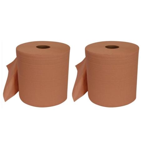 BIHR PHS961727 : 2 rollos de papel para taller BIHR