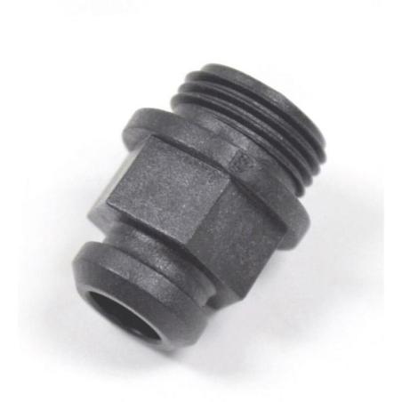 MIKUNI 640-12001 : Tuerca guía muelle estárter Mikuni