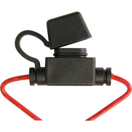 BIHR A0016408 : Porta fusible hermético BIHR