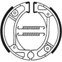 TECNIUM BA057 : Zapatas de freno Tecnium BA057