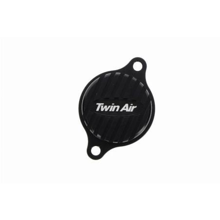TWIN AIR 160321 : Tapa de filtr de aceite TWIN AIR - Yamaha YZ250F / 450F