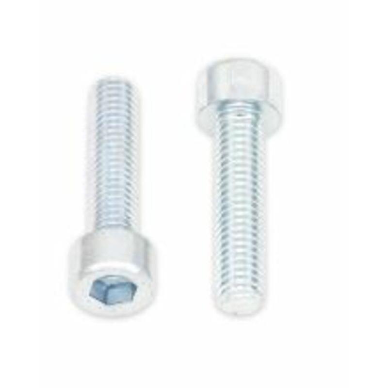 BOLT 024-50625 : Tornillos BTR BOLT M6 x 1 x 25mm