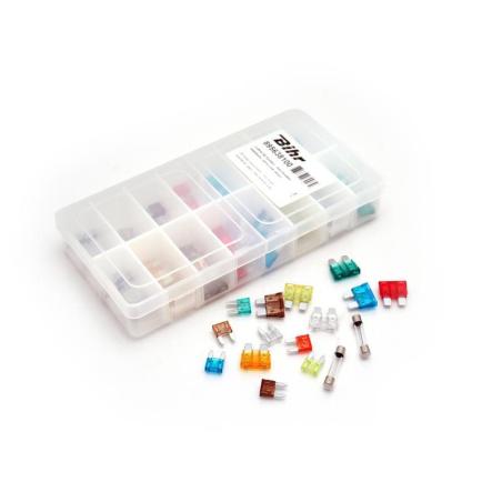 BIHR A0016456 : Caja de 80 fusibles BIHR
