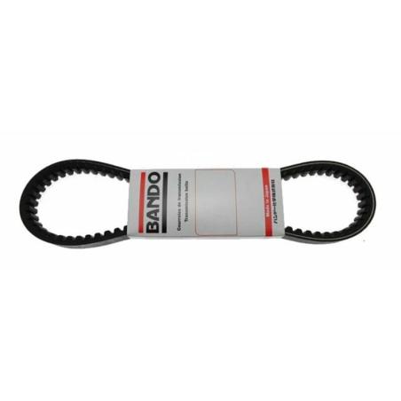 BANDO 770-19,8-28-9,5 : Correa de transmisión Bando Vespa Sprint, Primavera, Liberty 4T 3V 125