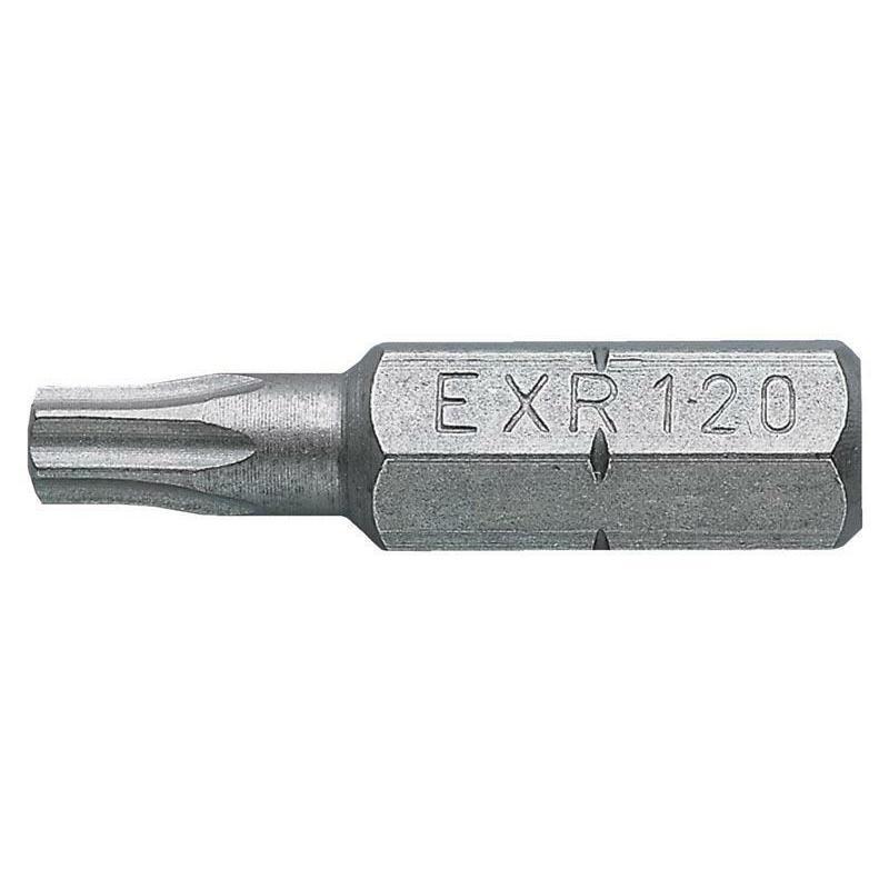 FACOM EXR.130 : Puntas FACOM 1/4'' - Los indispensables Torx T30