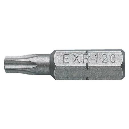 FACOM EXR.130 : Puntas FACOM 1/4'' - Los indispensables Torx T30