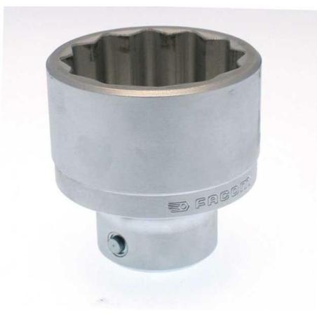 FACOM K.55B : Vasos FACOM OGV 3/4'' 55mm - 12caras